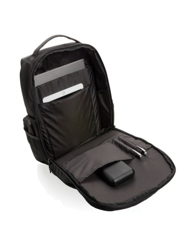 Mochila Swiss Peak AWARE™ RPET de 15,6"