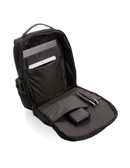 Mochila Swiss Peak AWARE™ RPET de 15,6"