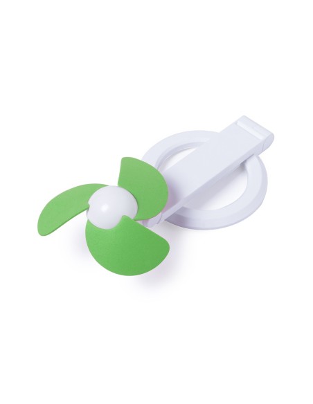 Ventilador