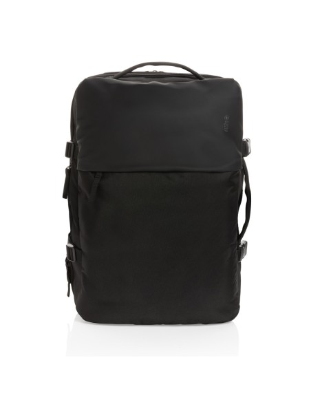 Mochila extensible 15.6" Swiss Peak AWARE™ RPET