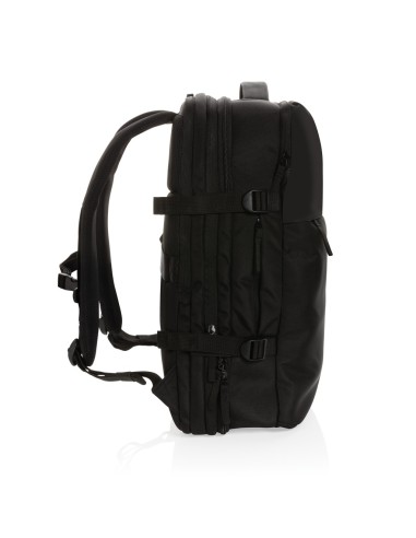 Mochila extensible 15.6" Swiss Peak AWARE™ RPET