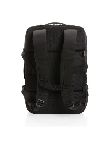 Mochila extensible 15.6" Swiss Peak AWARE™ RPET
