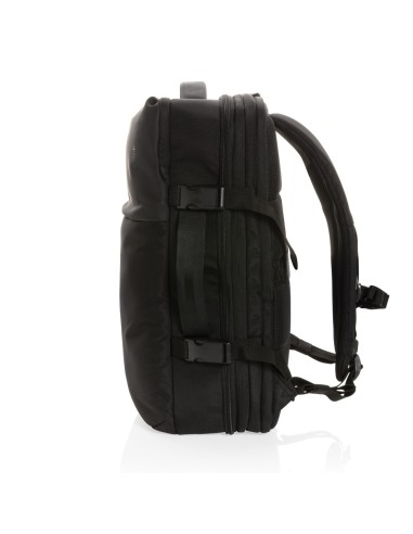 Mochila extensible 15.6" Swiss Peak AWARE™ RPET