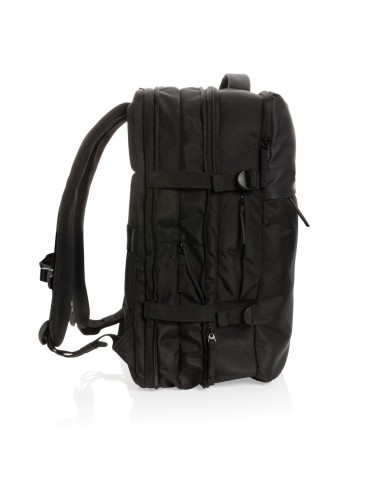 Mochila extensible 15.6" Swiss Peak AWARE™ RPET