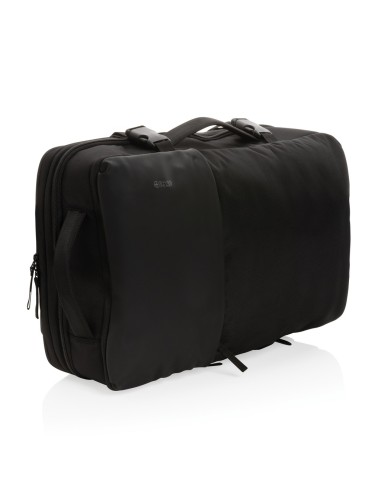 Mochila extensible 15.6" Swiss Peak AWARE™ RPET