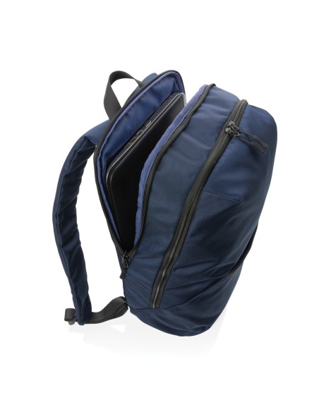 Mochila moderna 1200D Impact AWARE™  para portátil de 15,6''