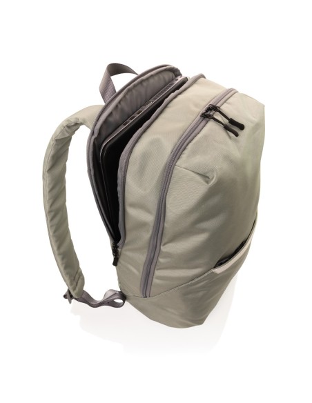 Mochila moderna 1200D Impact AWARE™  para portátil de 15,6''