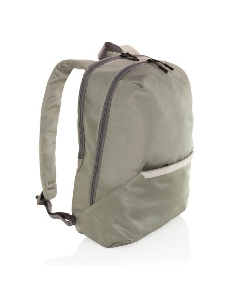Mochila moderna 1200D Impact AWARE™  para portátil de 15,6''