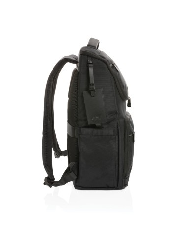 Mochila para portátil 15,6" Swiss Peak AWARE ™...
