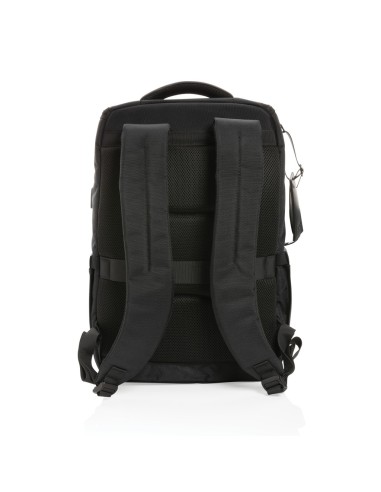 Mochila para portátil 15,6" Swiss Peak AWARE ™...