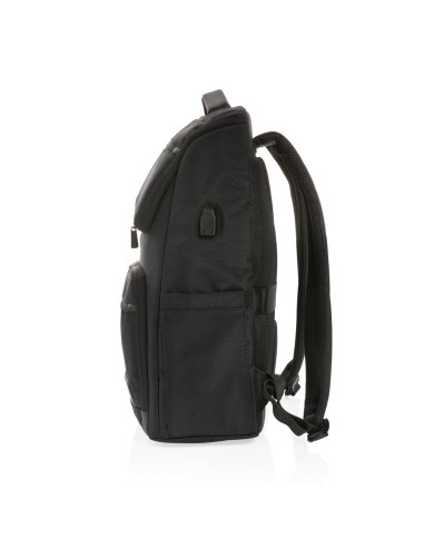 Mochila para portátil 15,6" Swiss Peak AWARE ™...