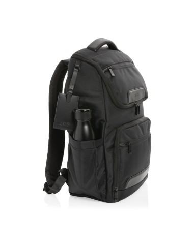 Mochila para portátil 15,6" Swiss Peak AWARE ™...