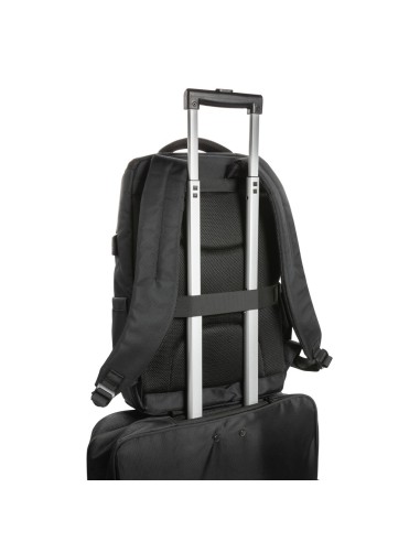 Mochila para portátil 15,6" Swiss Peak AWARE ™...