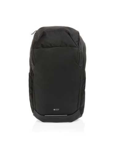 Mochila de negocios Swiss Peak AWARE ™ RPET de 15,6"