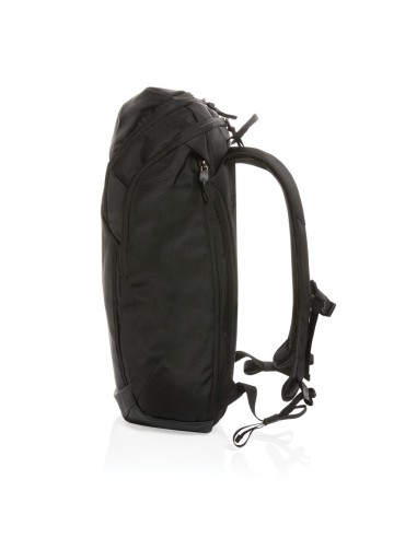 Mochila de negocios Swiss Peak AWARE ™ RPET de...