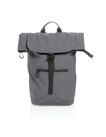 Mochila impermeable Impact AWARE ™ RPET para portátil 15,6"