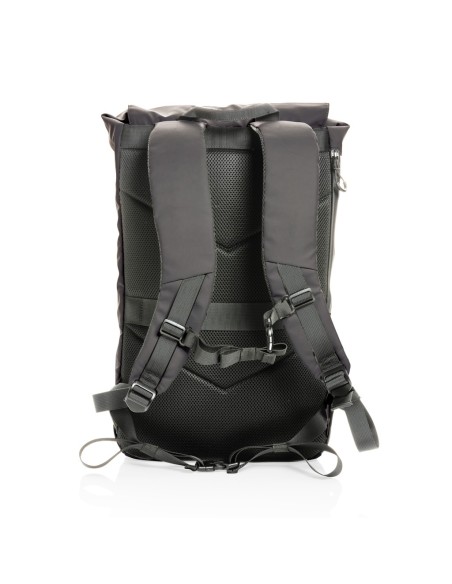 Mochila impermeable Impact AWARE ™ RPET para portátil 15,6"