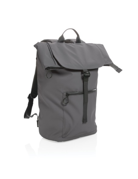 Mochila impermeable Impact AWARE ™ RPET para portátil 15,6"