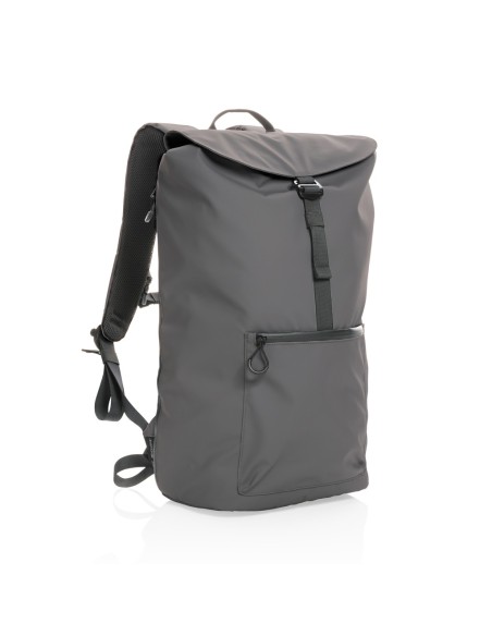 Mochila impermeable Impact AWARE ™ RPET para portátil 15,6"