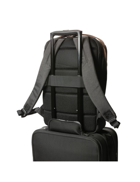 Mochila de ordenador Impact AWARE ™ 300D two tone