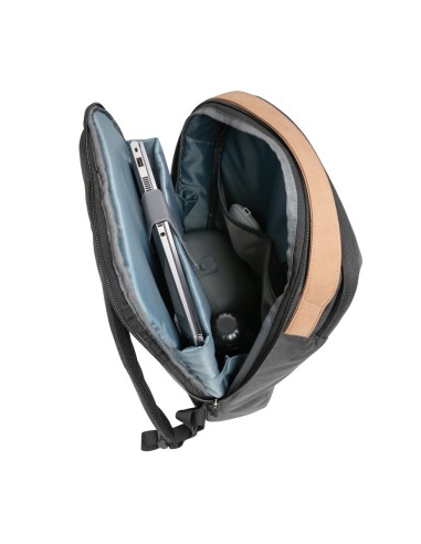 Mochila de ordenador Impact AWARE ™ 300D two tone