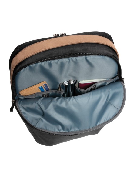 Mochila de ordenador Impact AWARE ™ 300D two tone