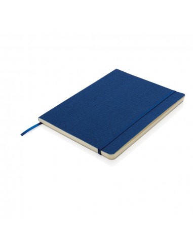 Libreta B5 deluxe con tapa blanda XL