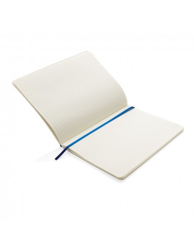 Libreta B5 deluxe con tapa blanda XL
