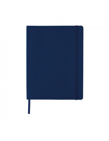 Libreta B5 deluxe con tapa blanda XL