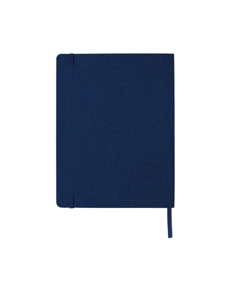 Libreta B5 deluxe con tapa blanda XL