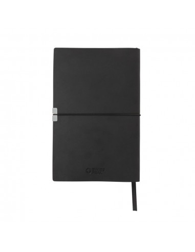 Libreta flexible A5 Deluxe Swiss Peak