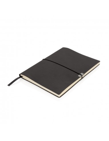 Libreta flexible A5 Deluxe Swiss Peak