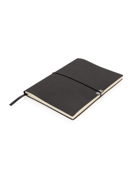 Libreta flexible A5 Deluxe Swiss Peak