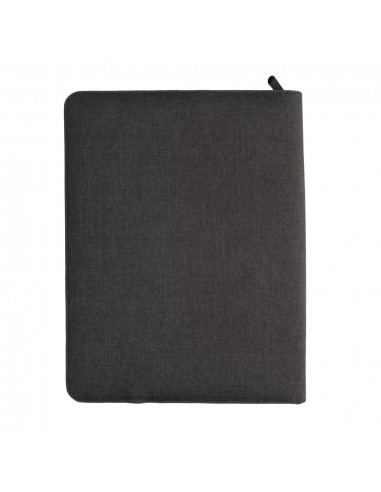 Portafolio tecnológico con powerbank