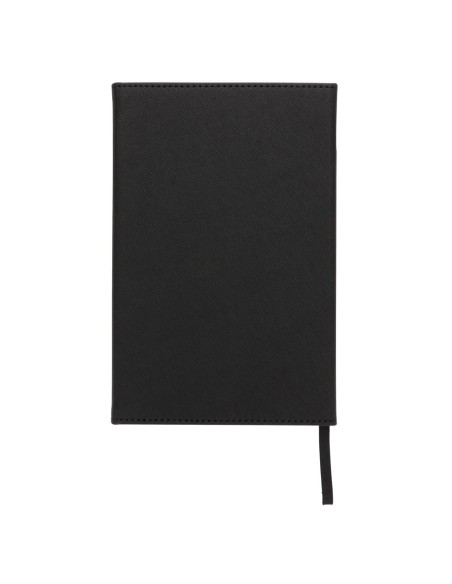 Set de libreta y bolígrafo Swiss Peak deluxe A5