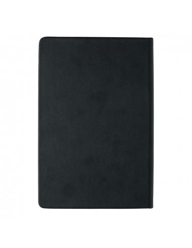 Libreta A5 Deluxe con bolsillos inteligentes