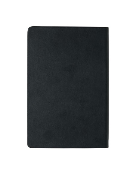 Libreta A5 Deluxe con bolsillos inteligentes
