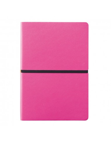 Libreta A5 deluxe con tapa blanda