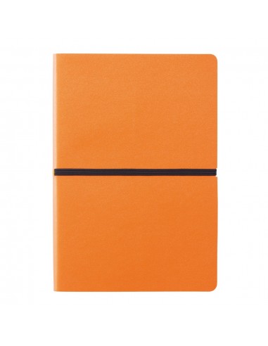 Libreta A5 deluxe con tapa blanda
