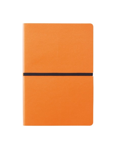 Libreta A5 deluxe con tapa blanda
