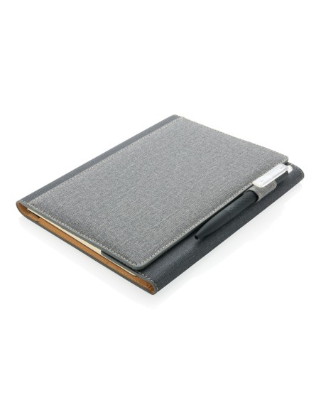 Funda de libreta A5 Deluxe