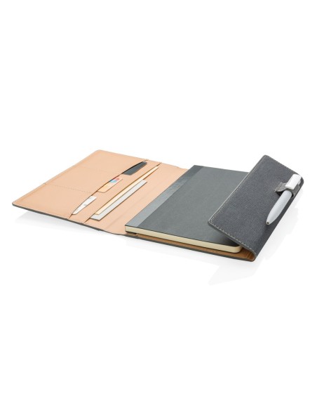 Funda de libreta A5 Deluxe