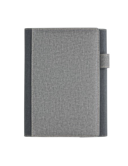 Funda de libreta A5 Deluxe