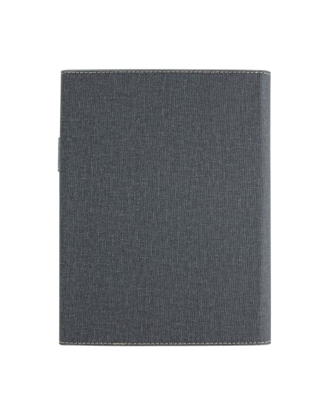 Funda de libreta A5 Deluxe
