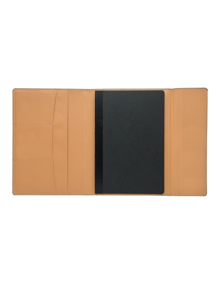 Funda de libreta A5 Deluxe