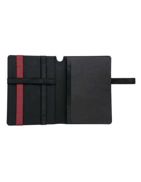 Funda organizativa de libreta A5 Kyoto