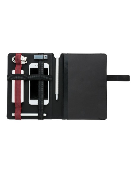 Funda organizativa de libreta A5 Kyoto