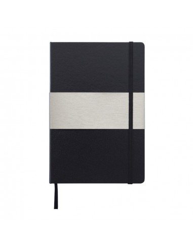 Libreta A5 con tapa dura