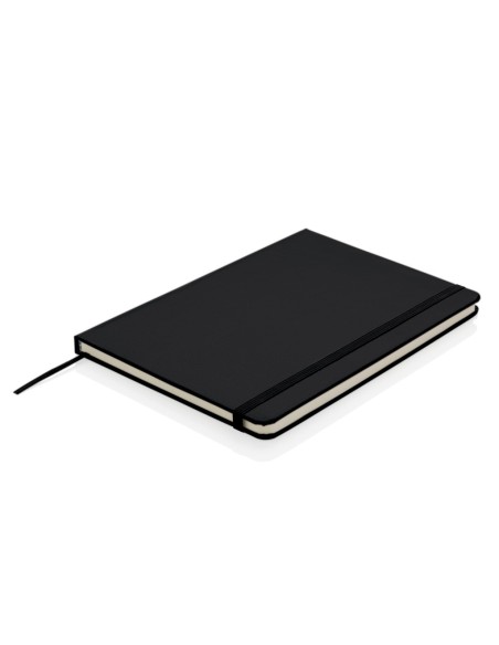 Libreta A5 básica de tapa dura
