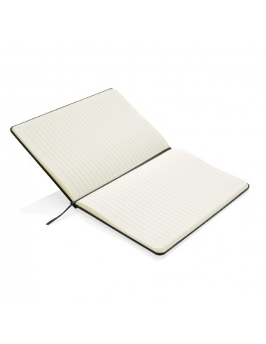 Libreta A5 básica de tapa dura